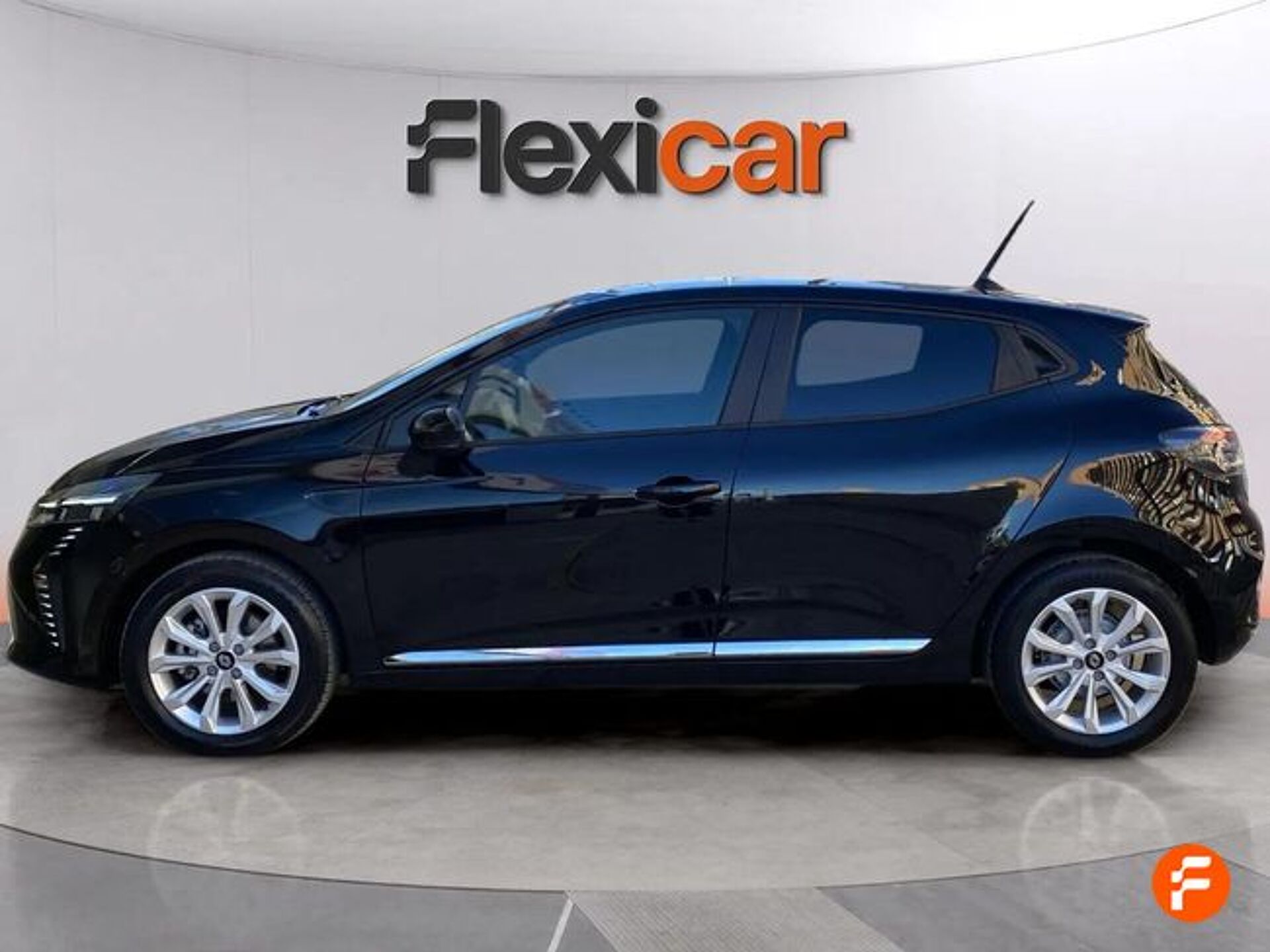 Imagen 3 de RENAULT Clio