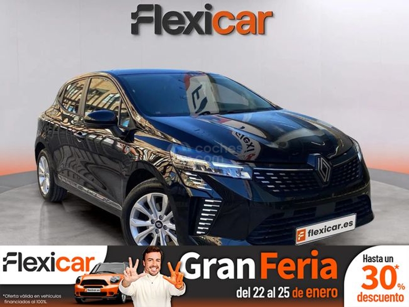 Foto del RENAULT Clio dCi Evolution 74kW