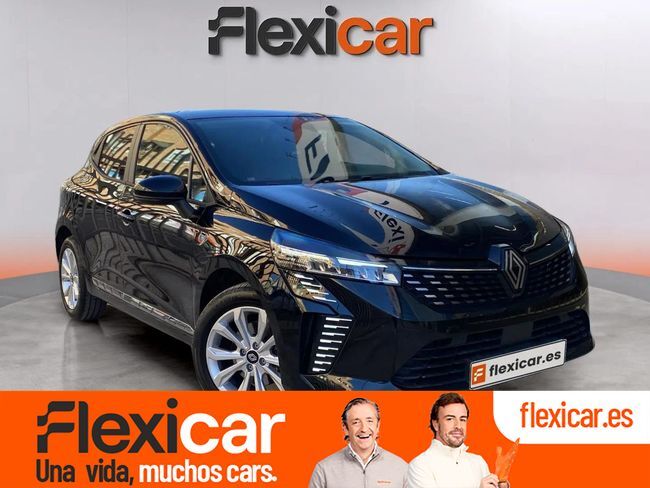 RENAULT Clio (Evolution dCi 100 (74kw)) en Murcia