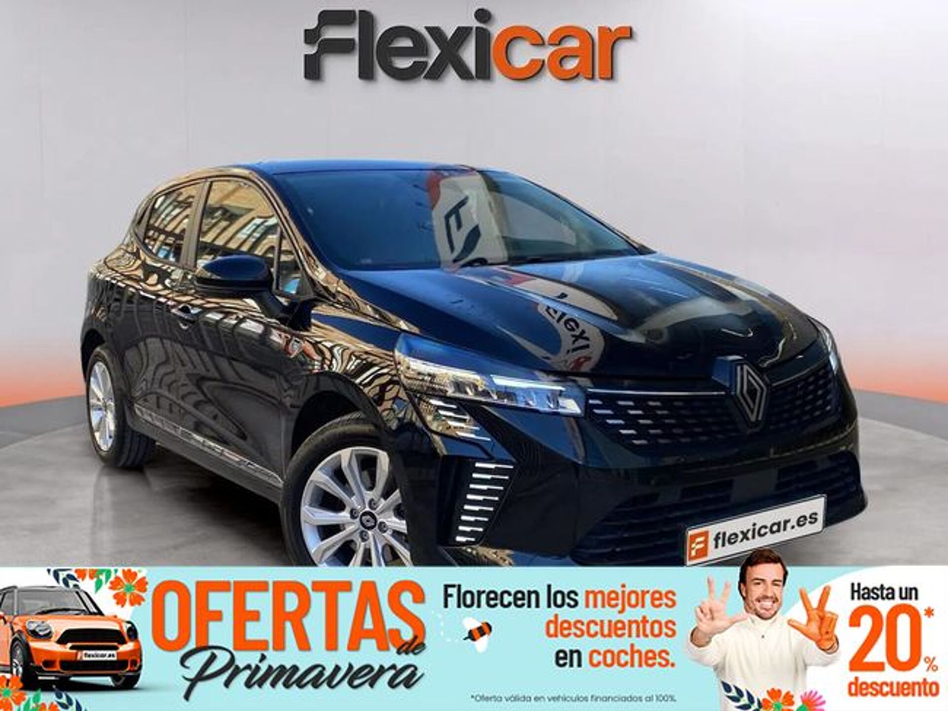 Imagen 1 de RENAULT Clio