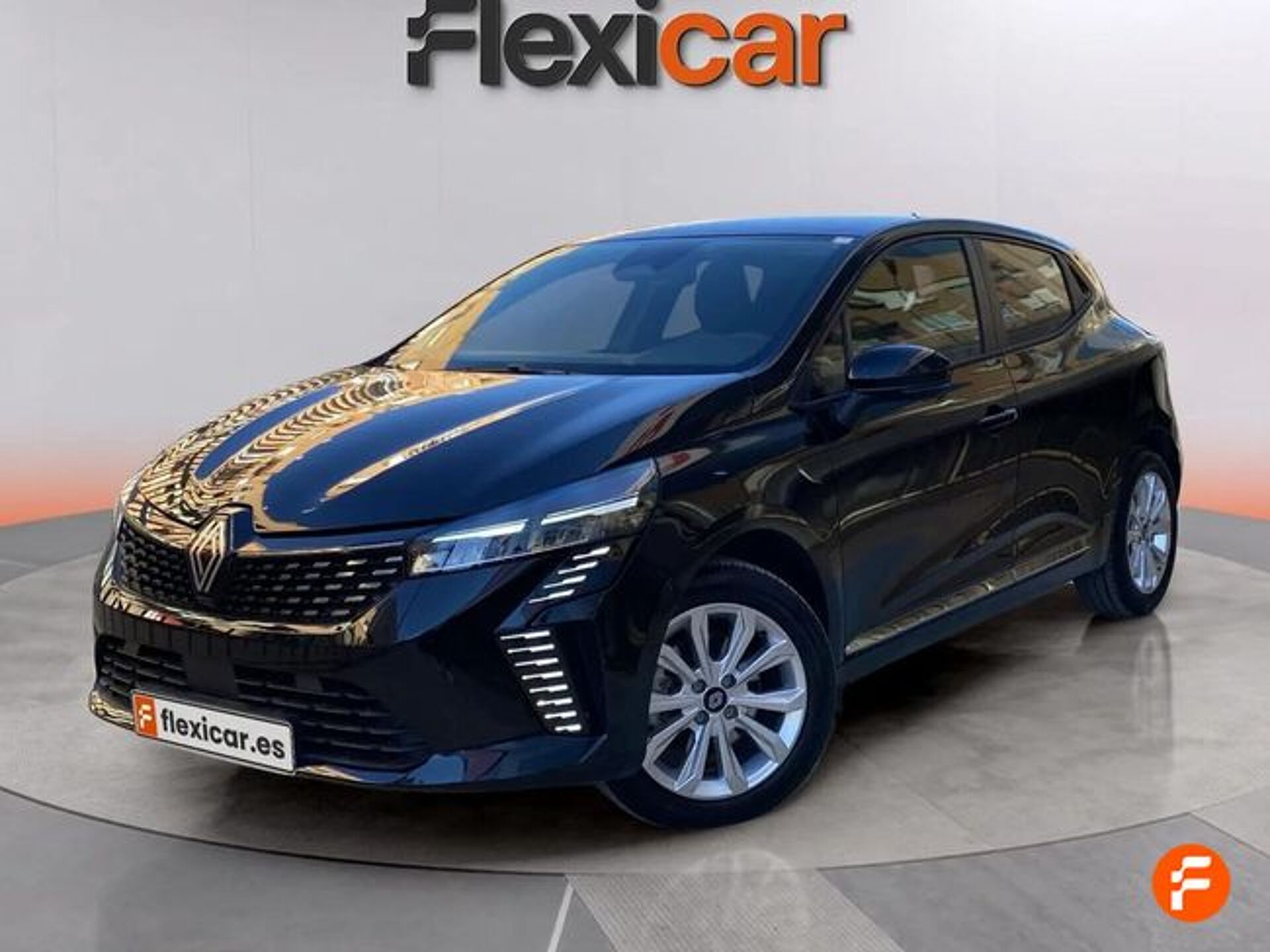 Imagen 2 de RENAULT Clio