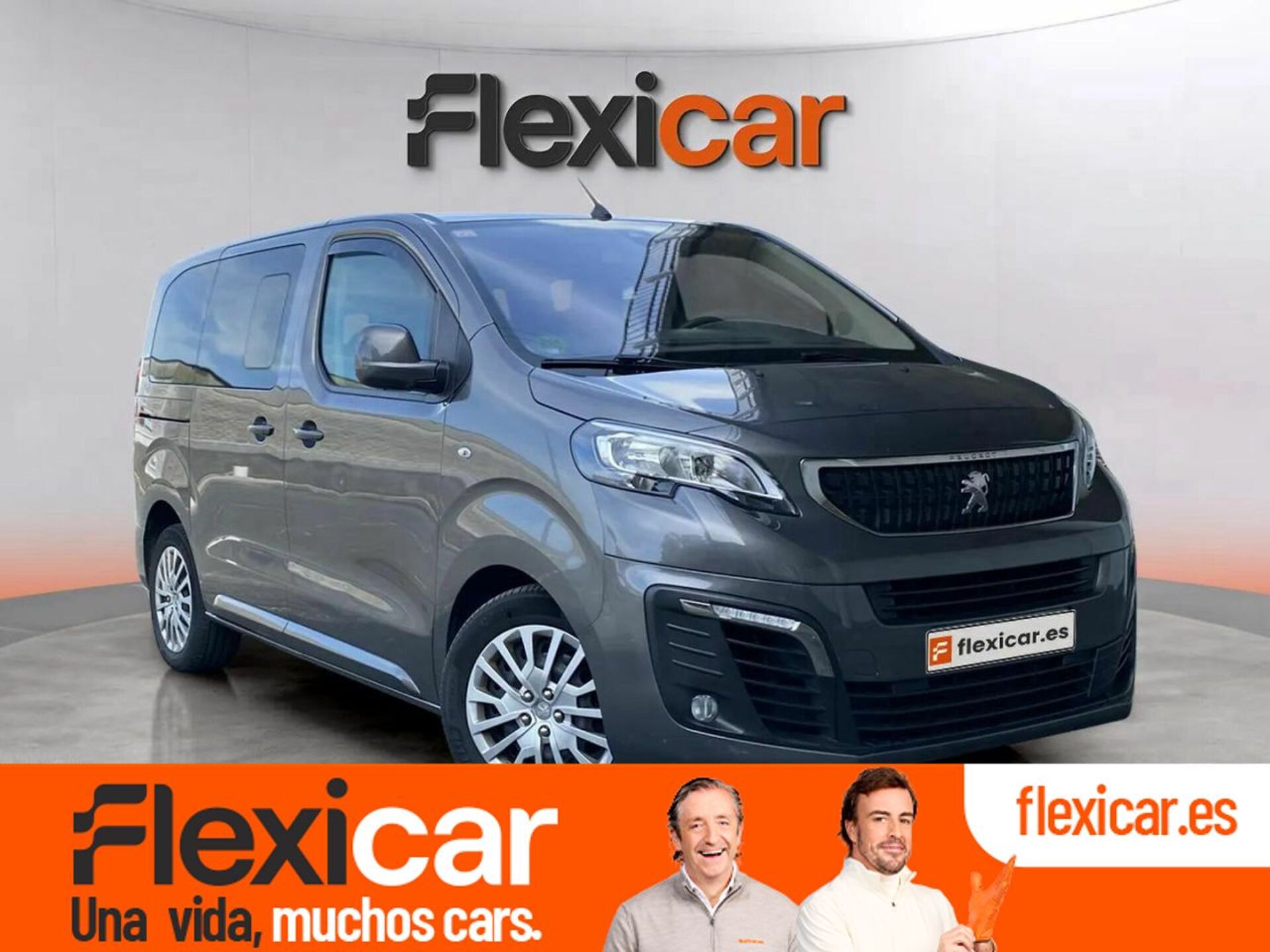 Imagen de PEUGEOT Traveller