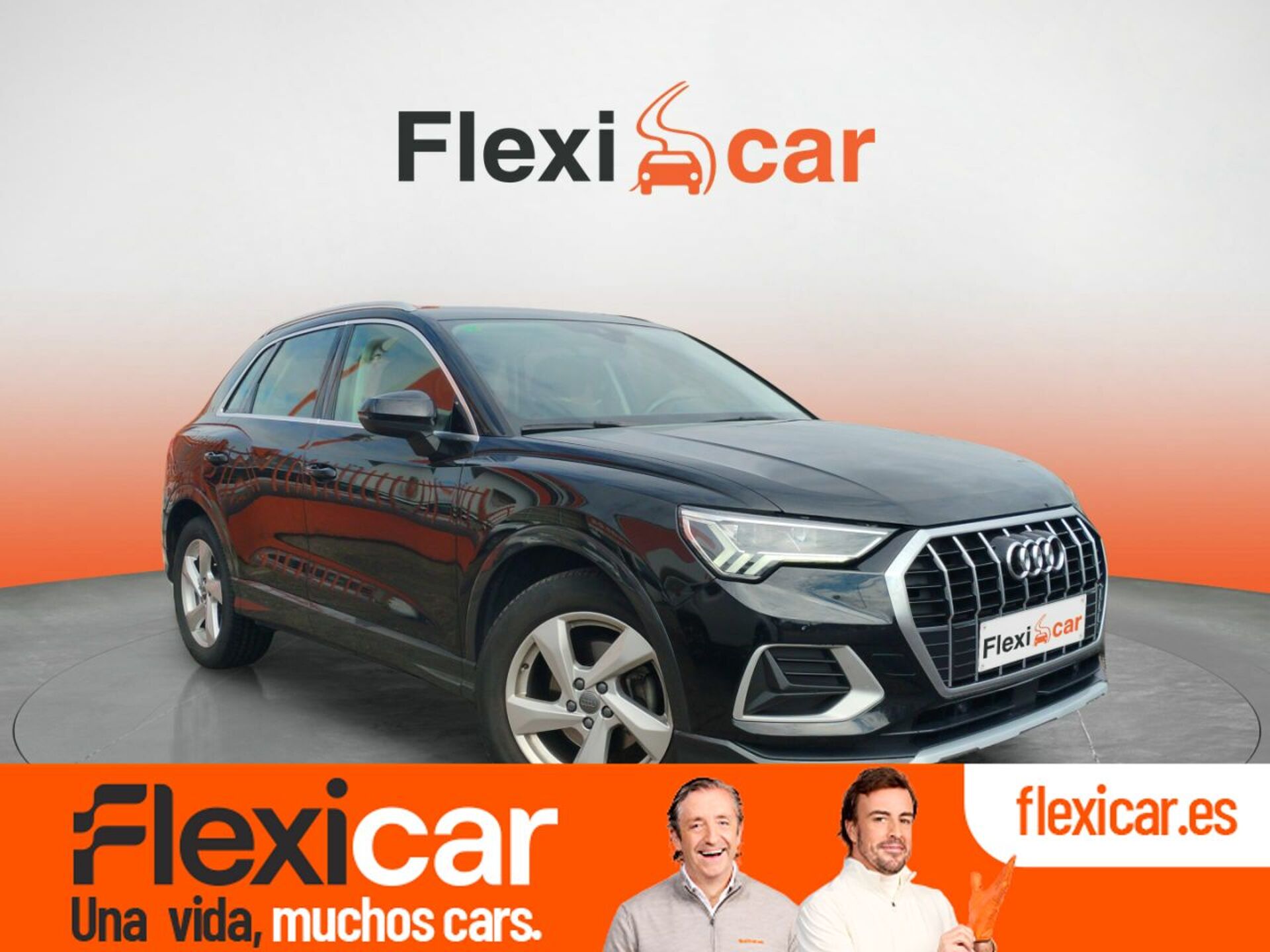 Imagen de AUDI Q3