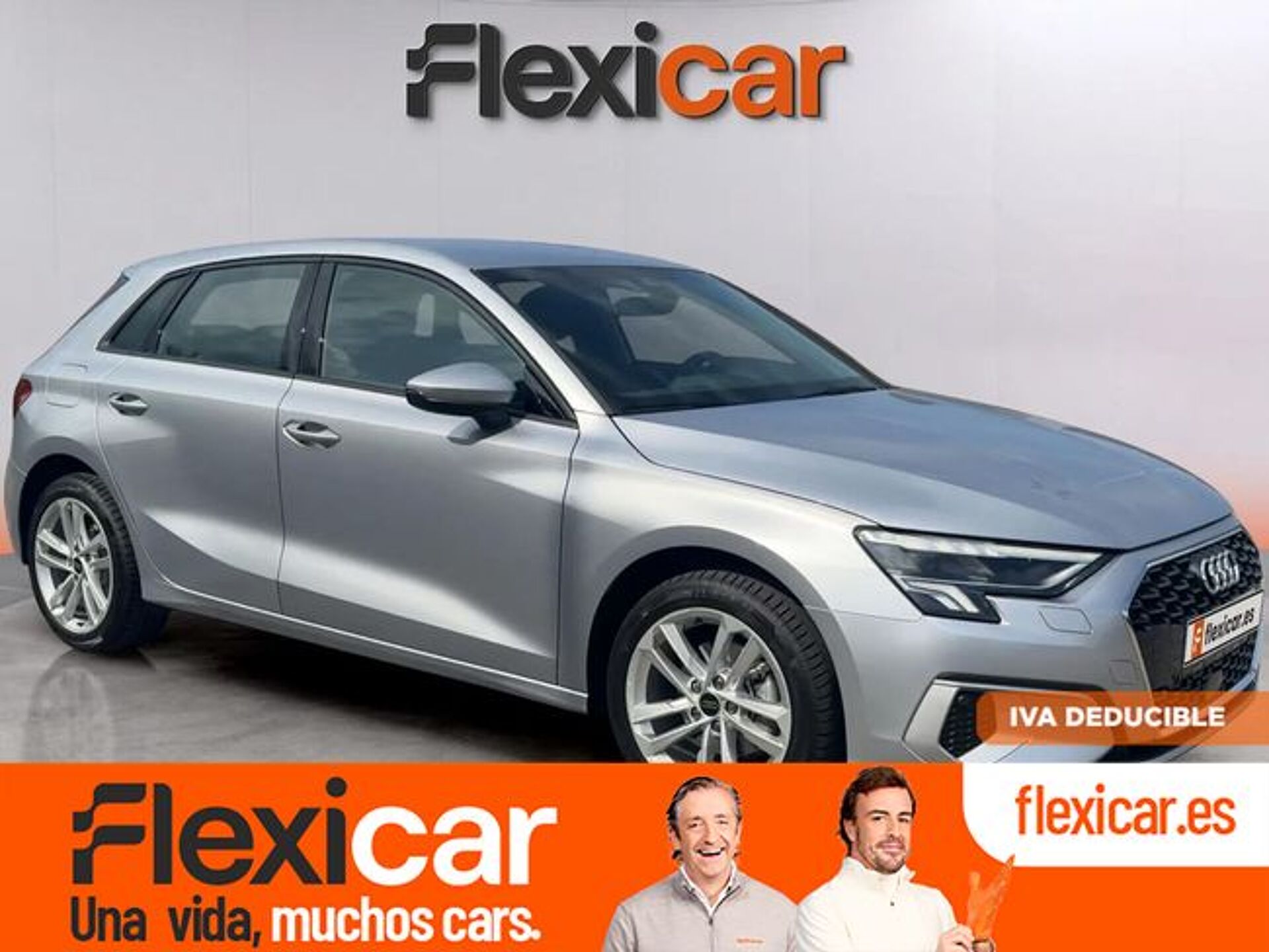 Imagen de AUDI A3