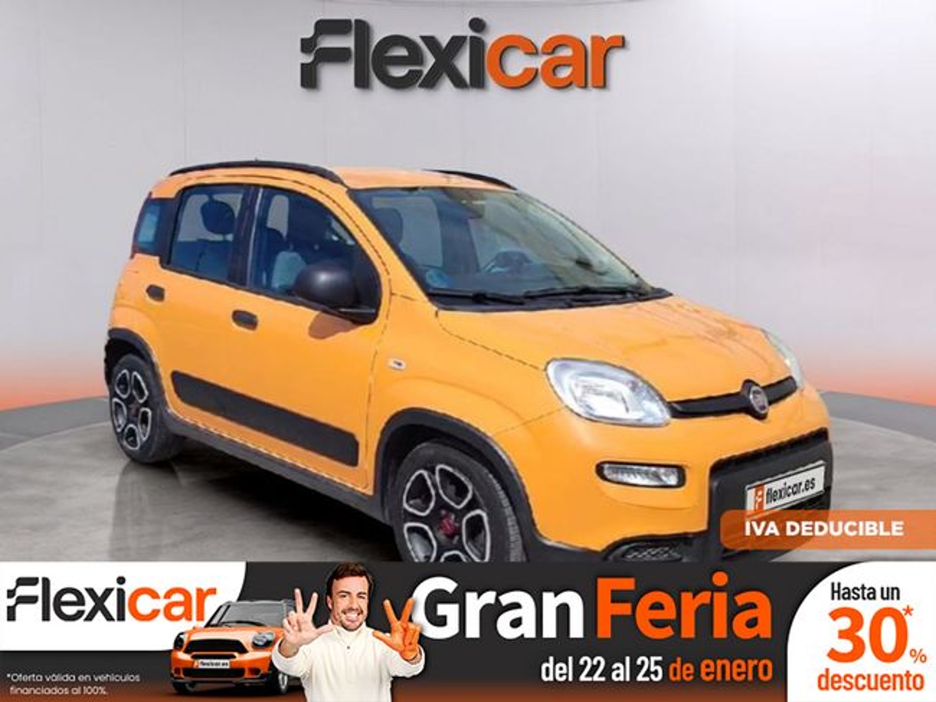 Imagen de FIAT Panda