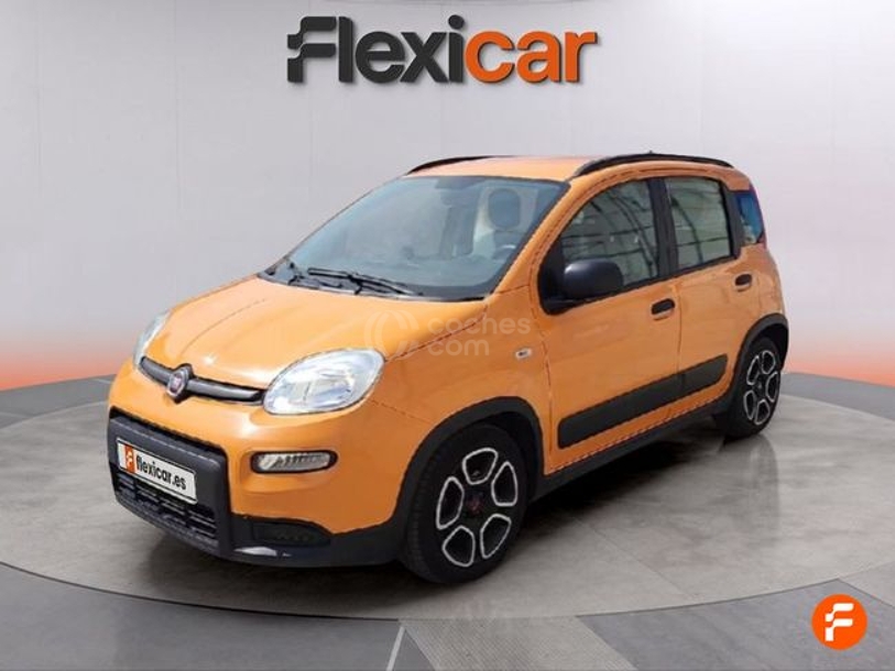 Foto del FIAT Panda 1.0 Gse Hybrid
