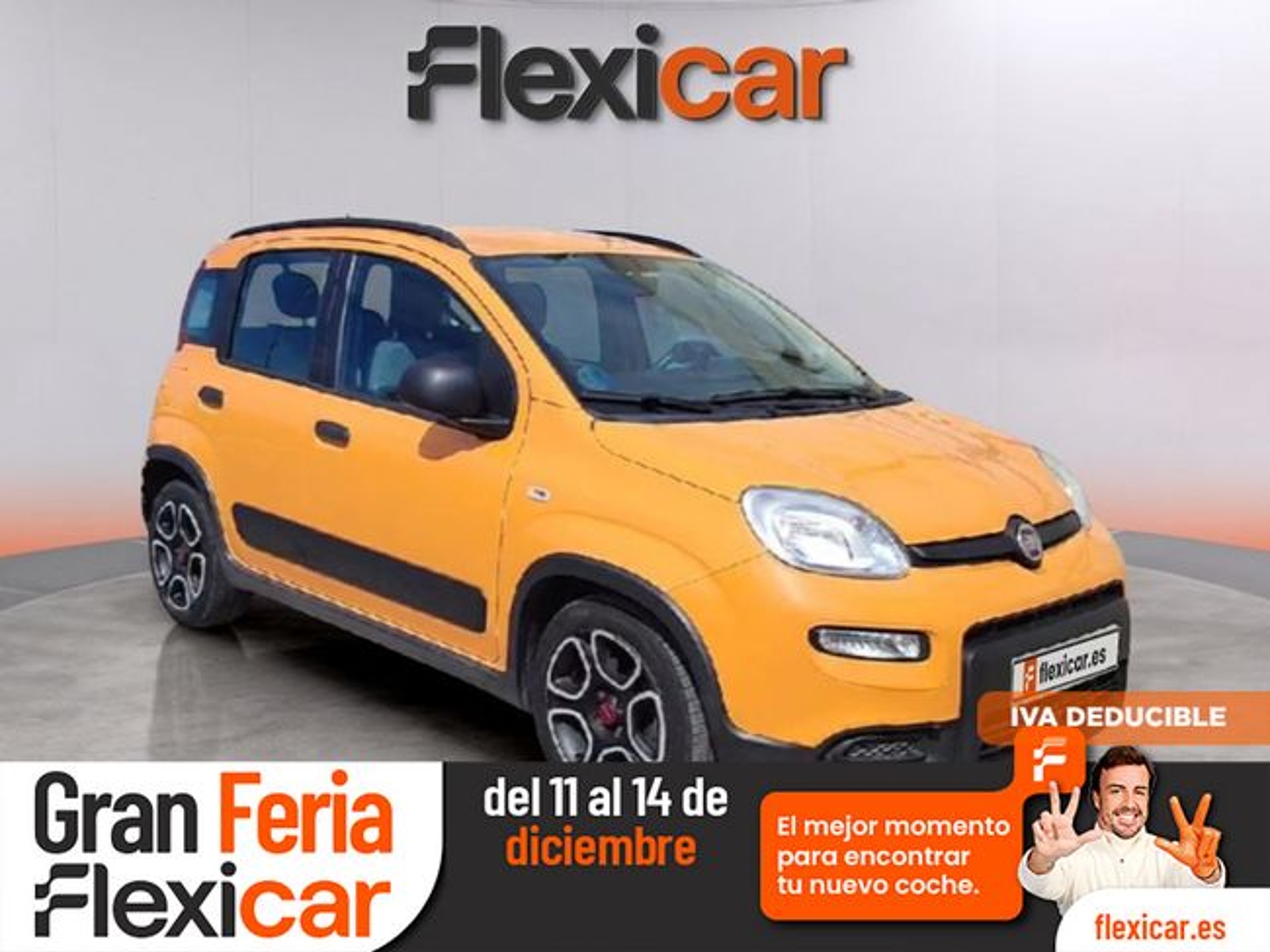 Imagen de FIAT Panda