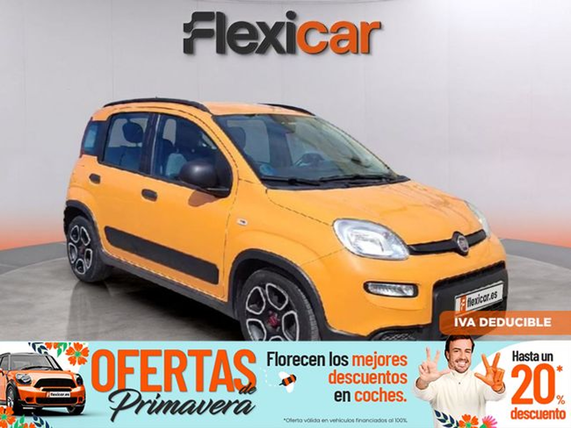 Imagen de FIAT Panda