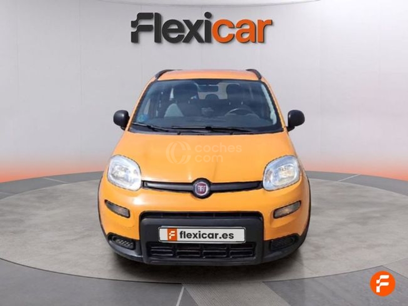 Foto del FIAT Panda 1.0 Gse Hybrid