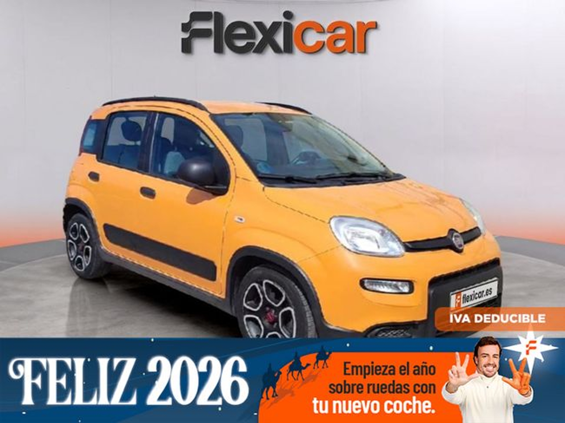 Imagen de FIAT Panda