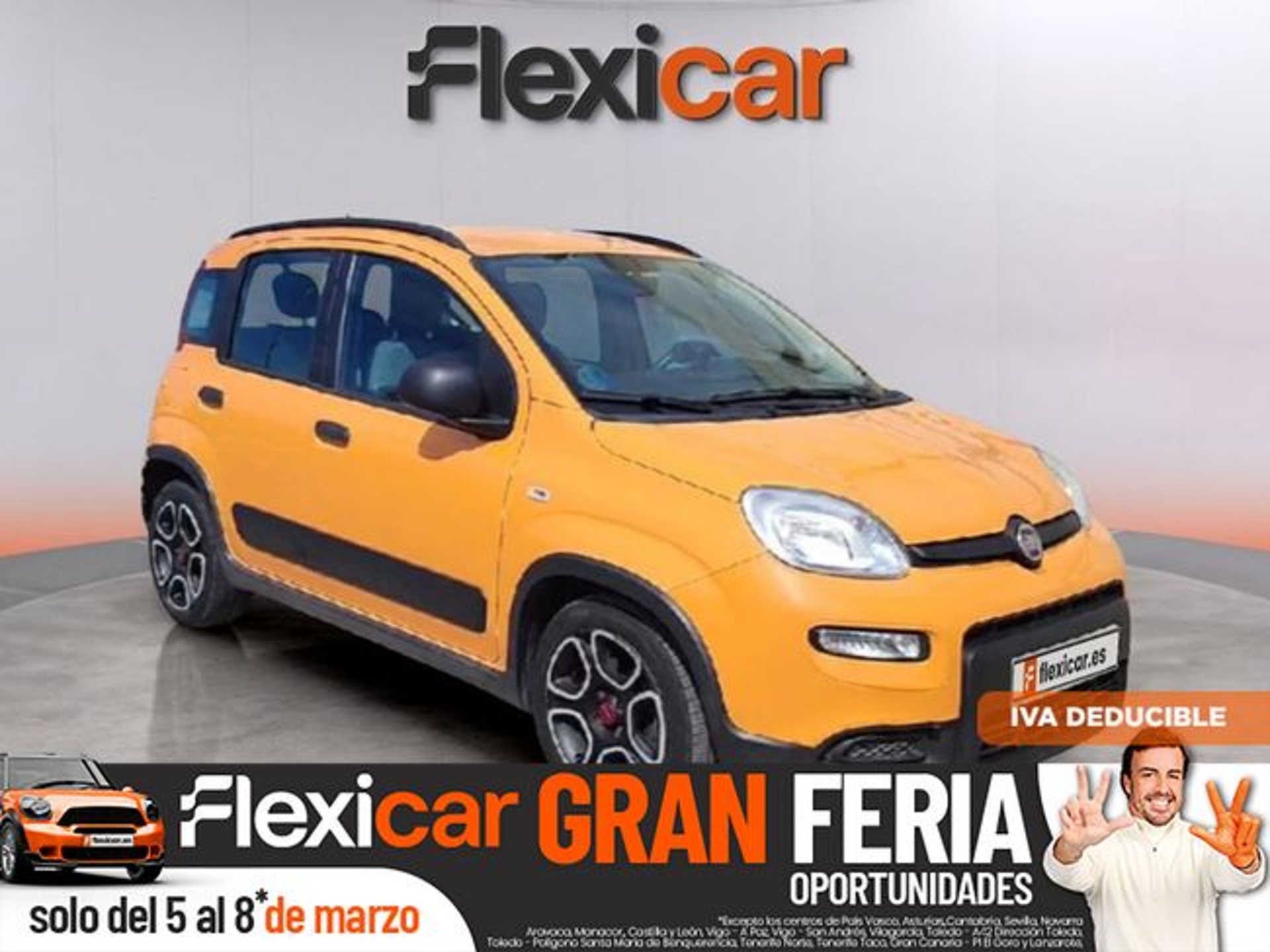 Imagen de FIAT Panda
