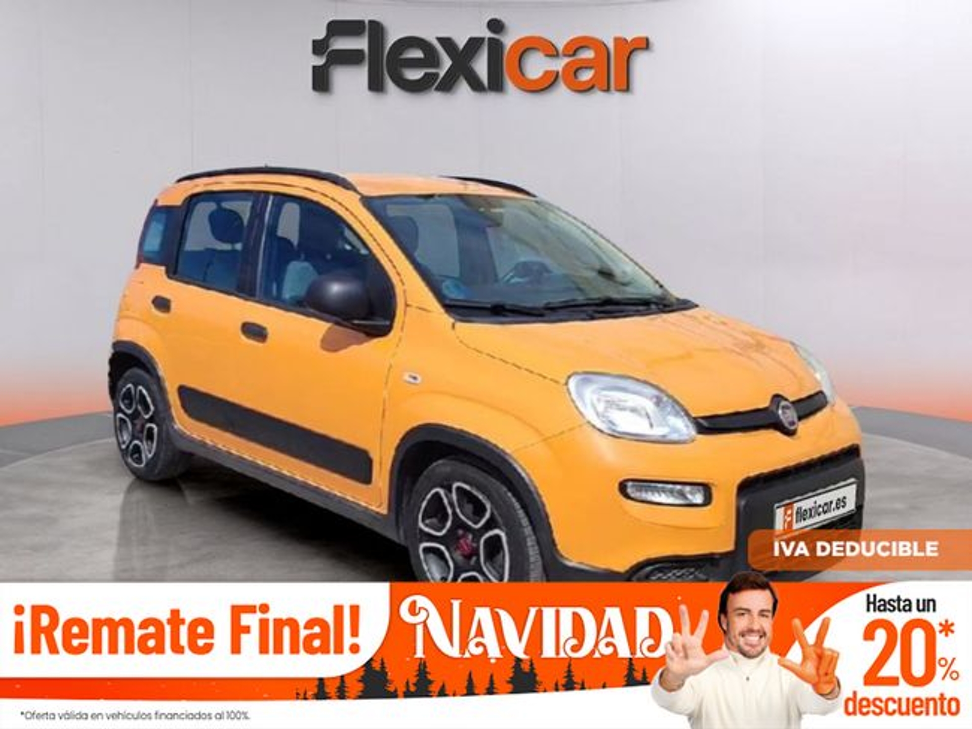 Imagen de FIAT Panda