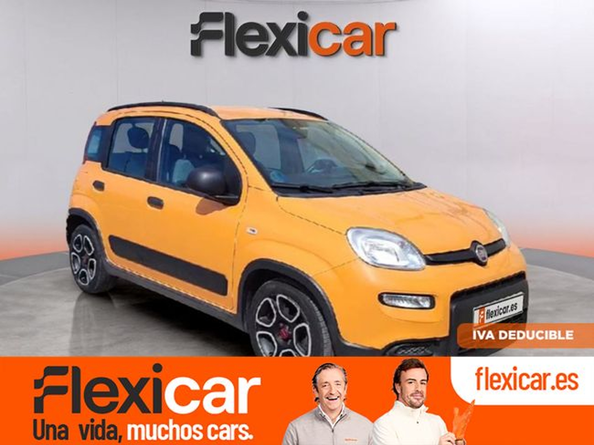 Imagen de FIAT Panda