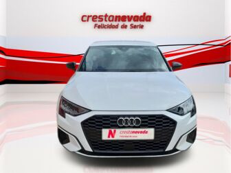 Imagen de AUDI A3 Sportback 30 TFSI S tronic