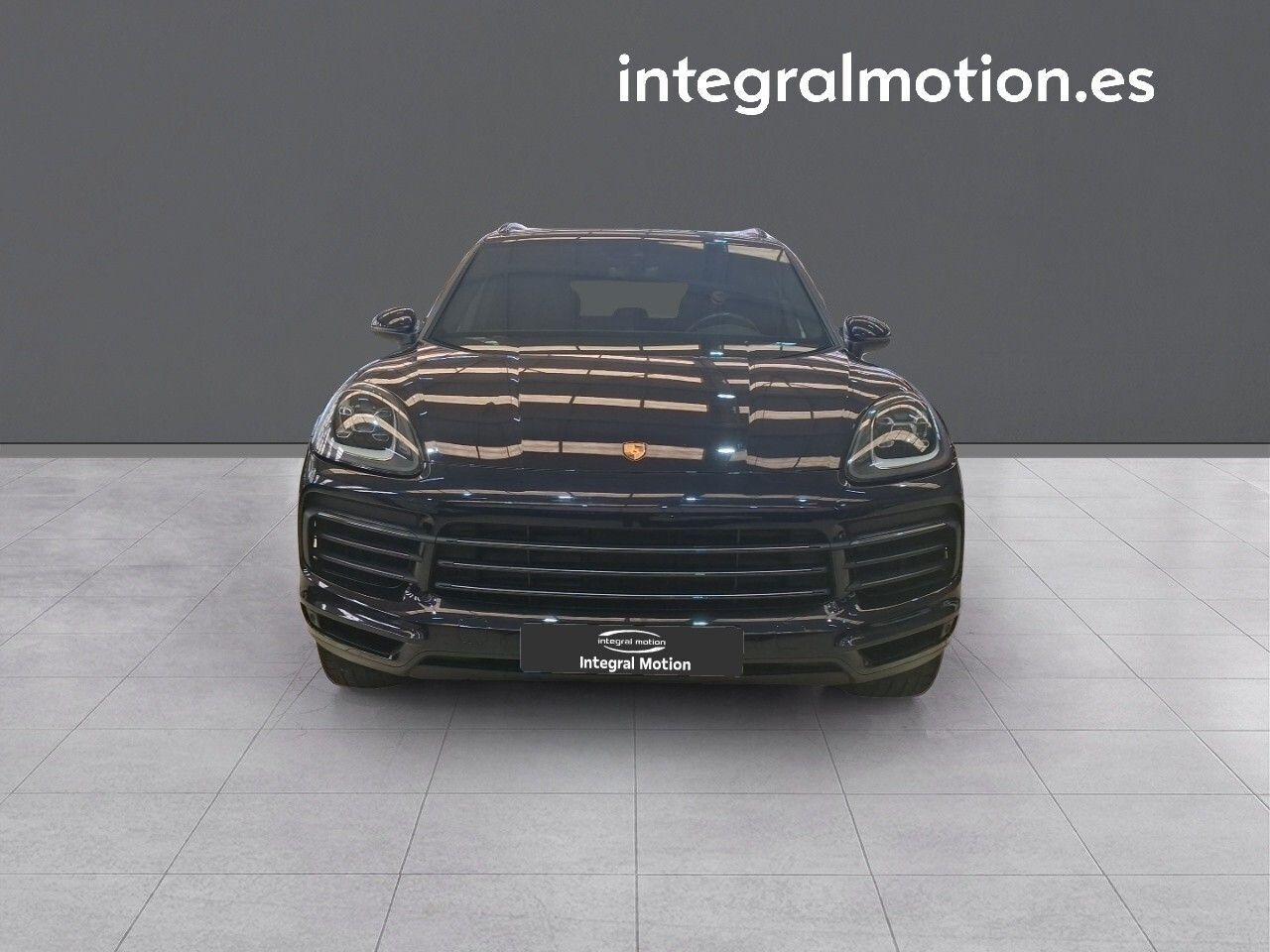 Foto del PORSCHE Cayenne E-Hybrid Aut.