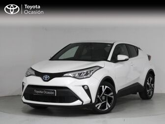 Imagen de TOYOTA C-HR 180H Advance