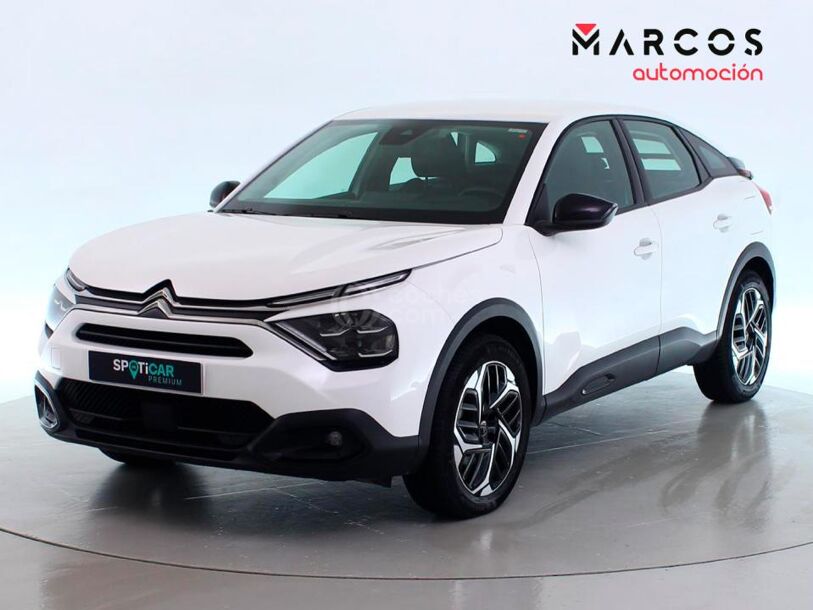 Foto del CITROEN C4 1.2 PureTech Feel Pack S&S 130