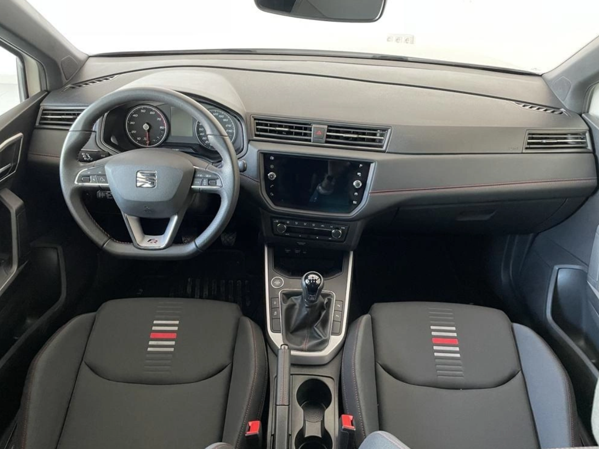 Imagen 3 de SEAT Arona