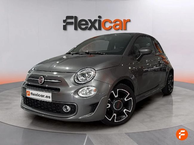 Foto del FIAT 500 1.2 Pop