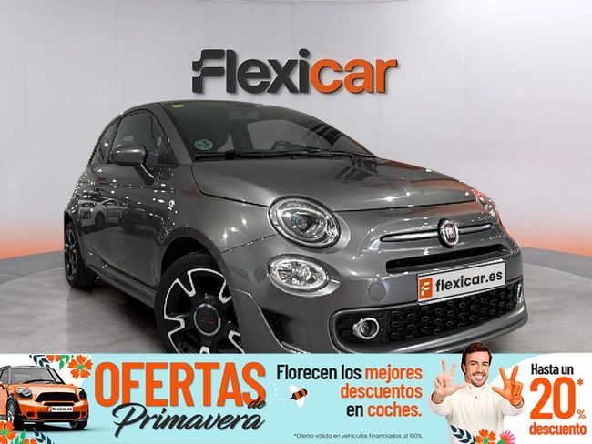 Foto del FIAT 500 1.2 Pop