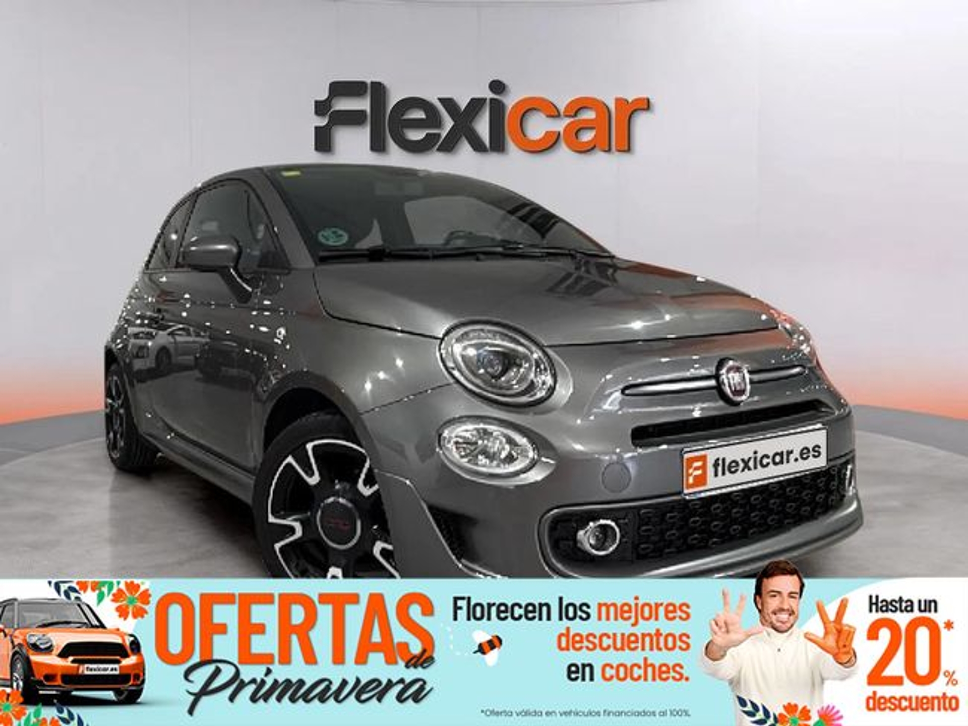 Imagen de FIAT 500