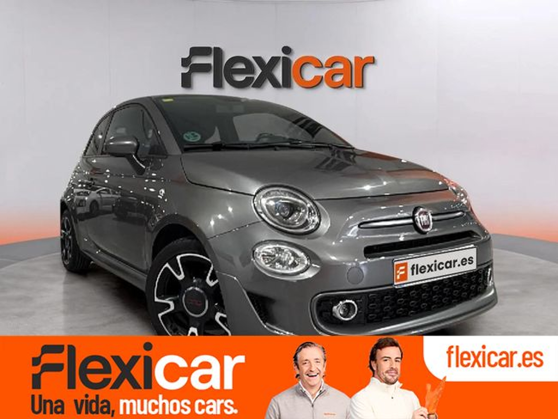 Imagen de FIAT 500