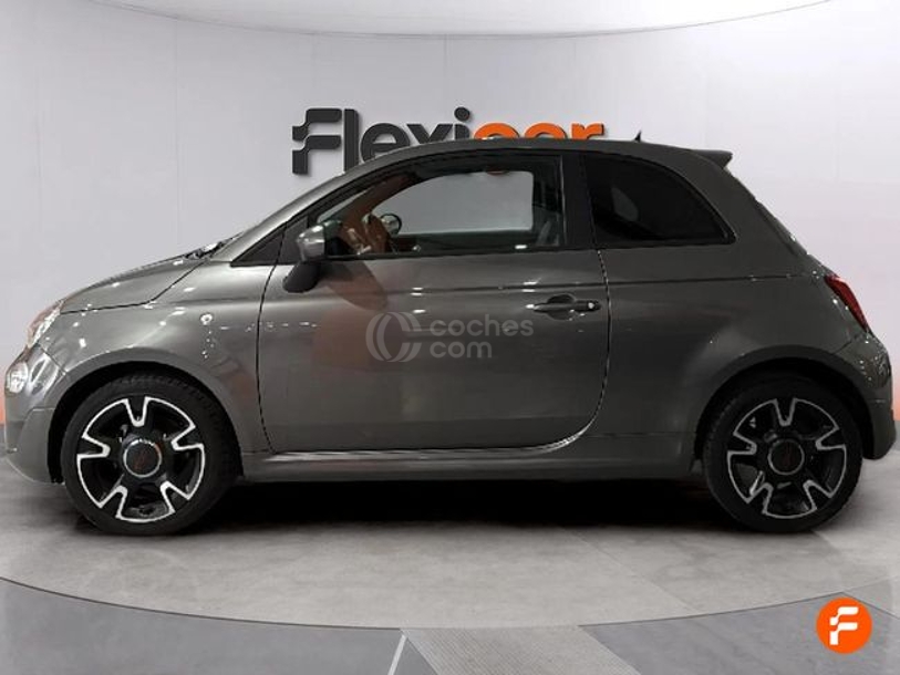 Foto del FIAT 500 1.2 Pop