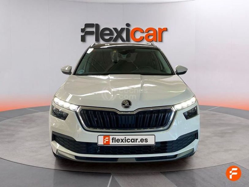 Foto del SKODA Kamiq 1.0 TSI Ambition 85kW