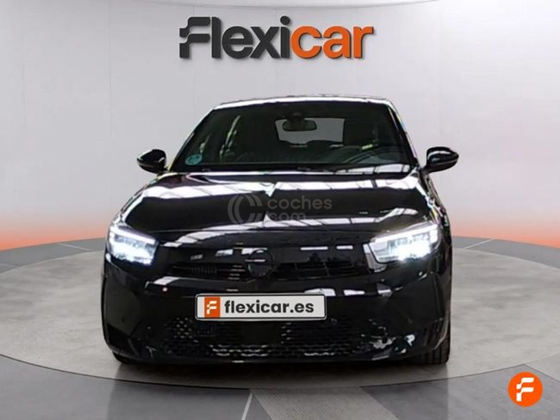 Foto del OPEL Corsa 1.2T XHL S-S GS 100