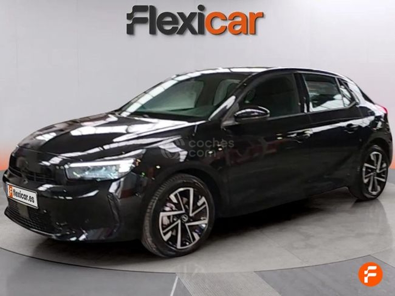 Foto del OPEL Corsa 1.2T XHL S-S GS 100