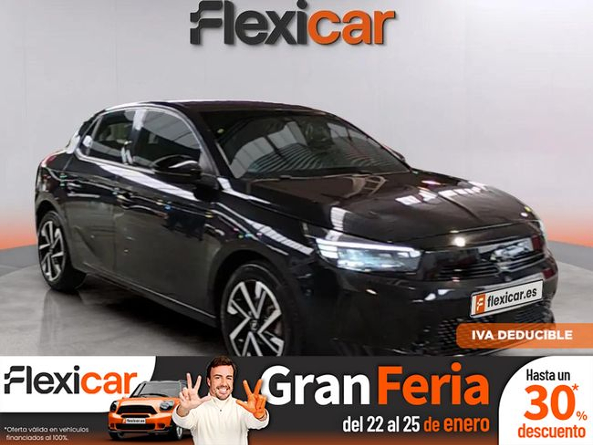 Imagen de OPEL Corsa