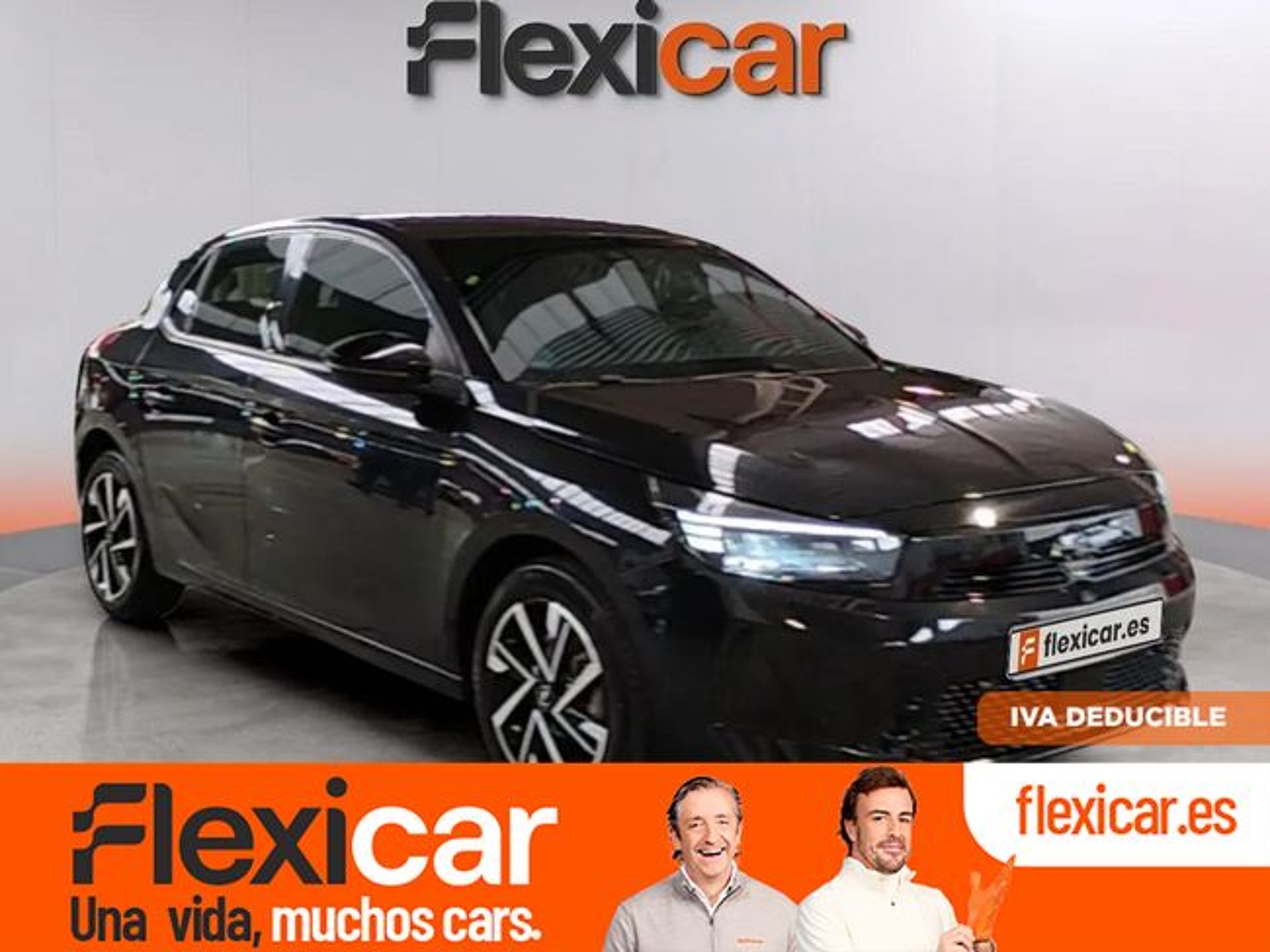 Imagen de OPEL Corsa