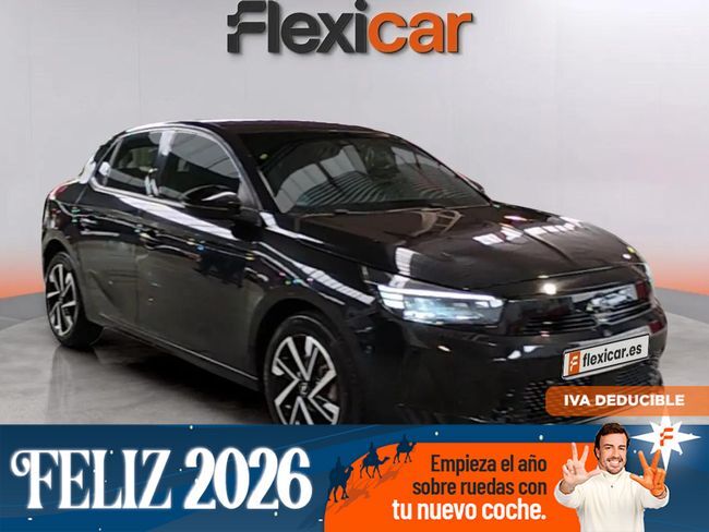 OPEL Corsa (1.2T XHL 74kW (100CV) GS) en Asturias