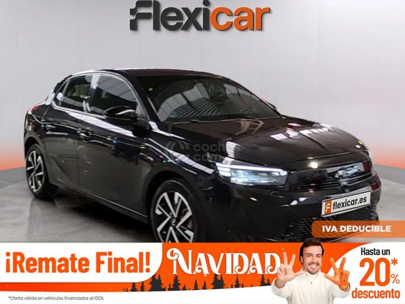 Foto del OPEL Corsa 1.2T XHL S-S GS 100