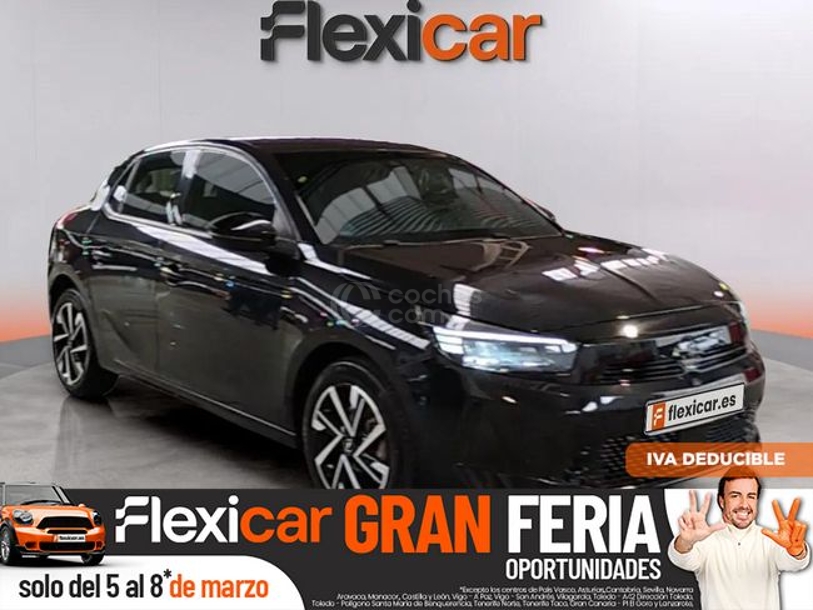 Foto del OPEL Corsa 1.2T XHL S-S GS 100