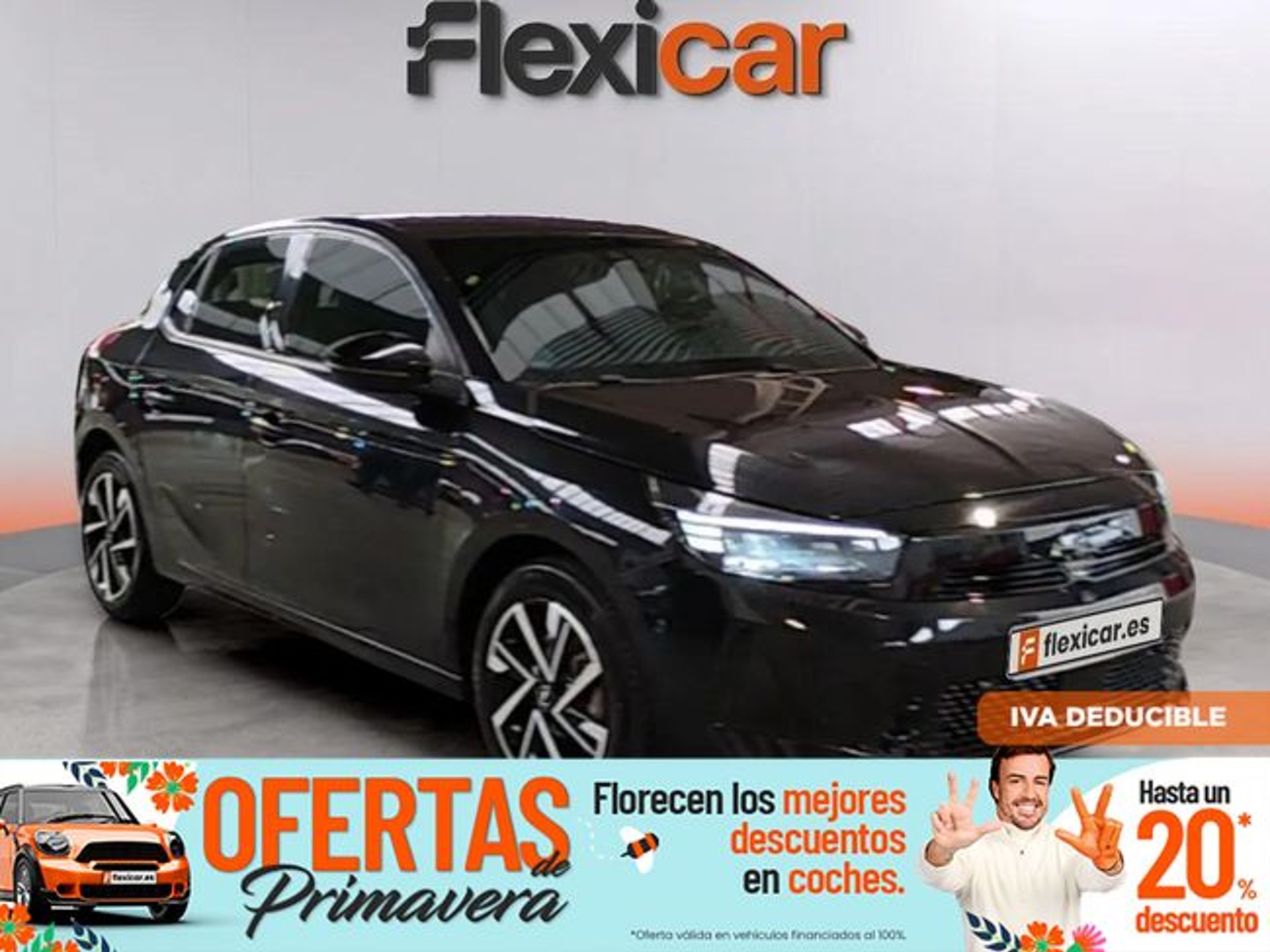 Imagen de OPEL Corsa