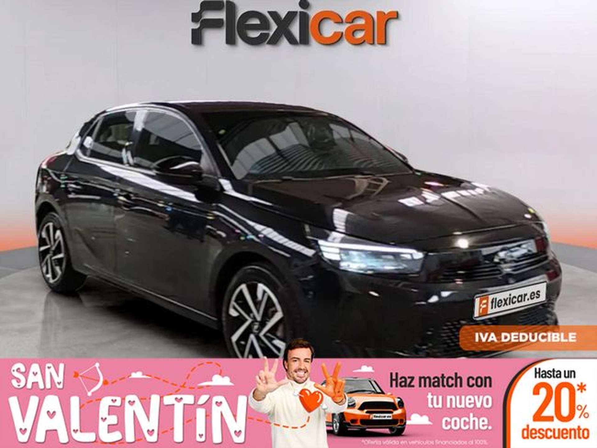 Imagen de OPEL Corsa