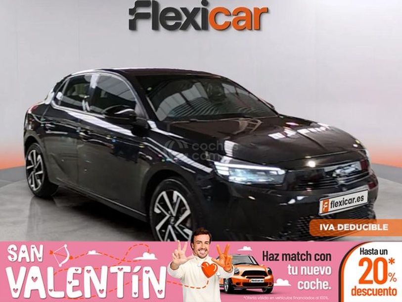 Foto del OPEL Corsa 1.2T XHL S-S GS 100