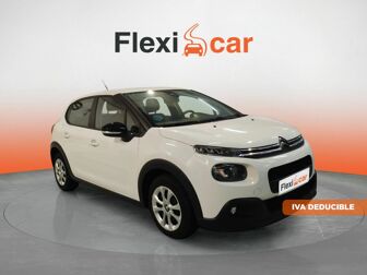 Imagen de CITROEN C3 1.5BlueHDi S&S Feel 100