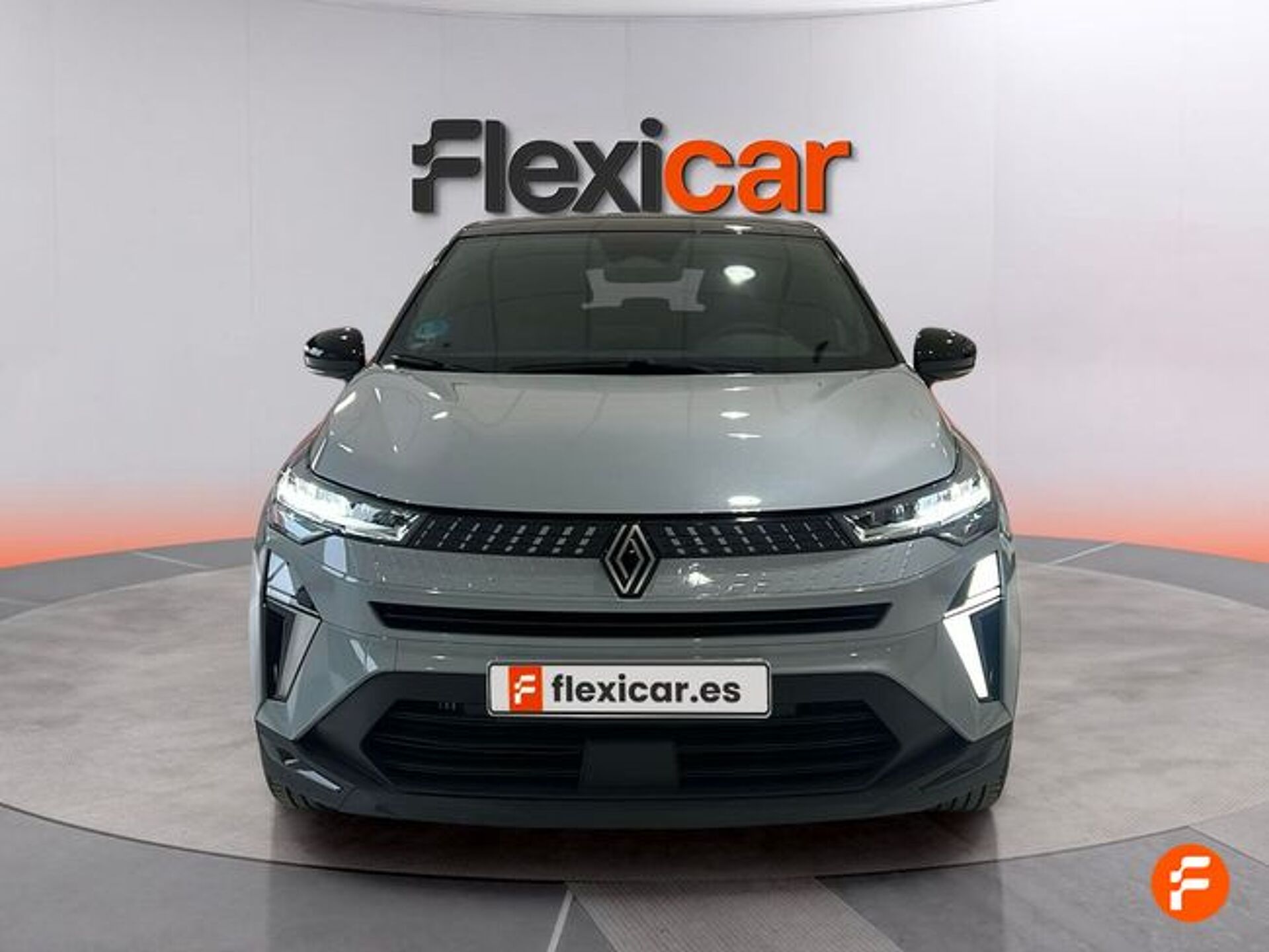 Imagen 2 de RENAULT Captur