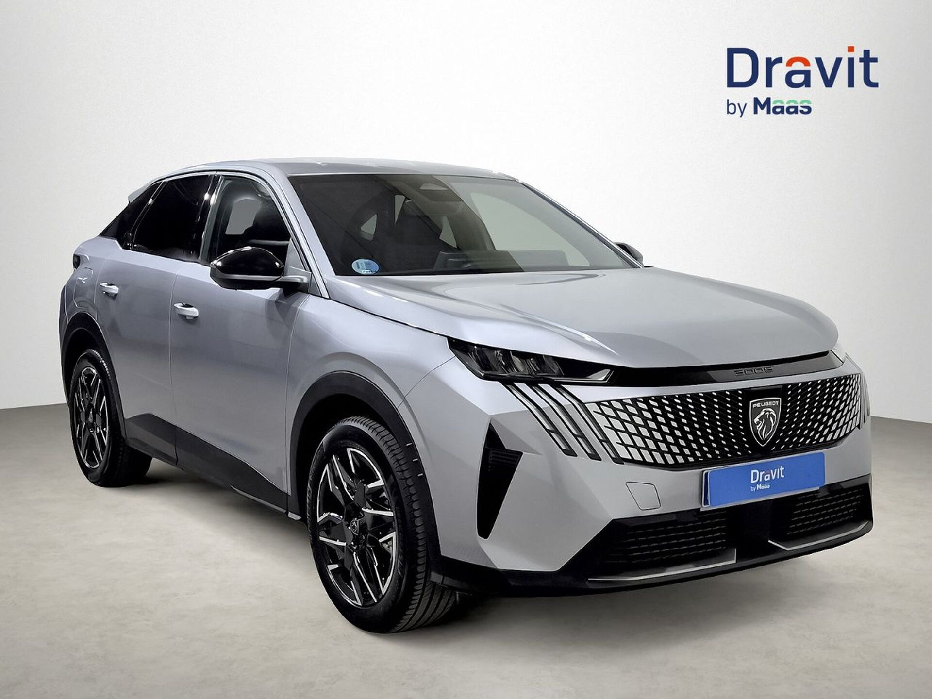 Imagen 1 de PEUGEOT 3008