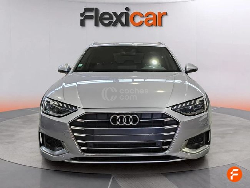 Foto del AUDI A4 Avant 30 TDI Advanced S tronic 100kW