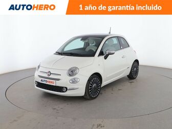 Imagen de FIAT 500 1.2 Lounge