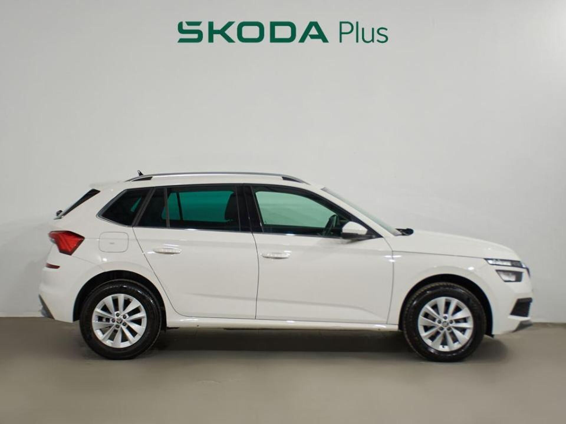 Imagen 3 de SKODA Kamiq