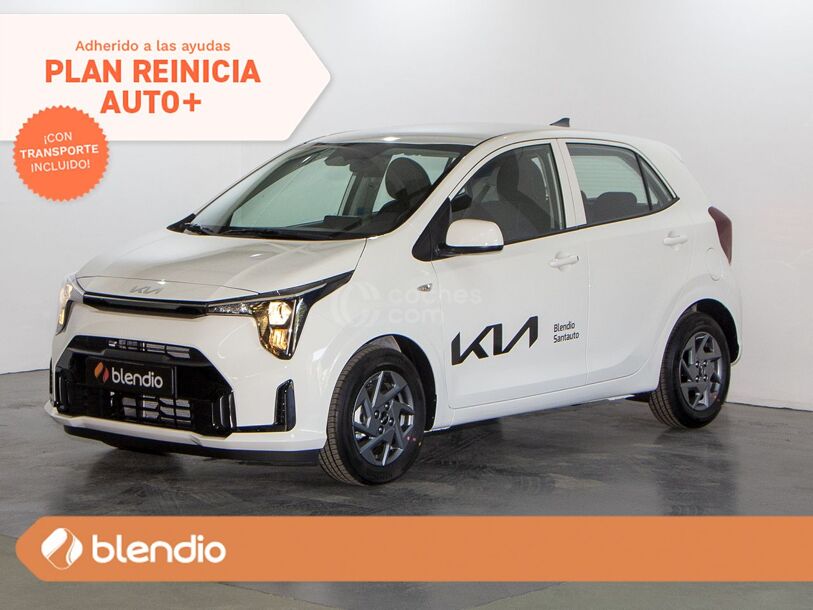 Foto del KIA Picanto 1.0 DPi Drive