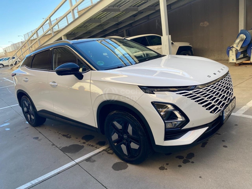 Foto del OMODA 5 1.6 Premiun 145