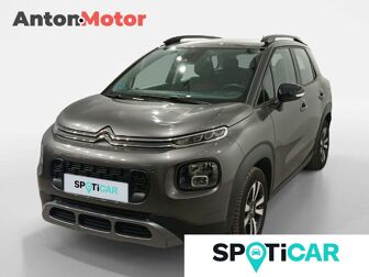 Imagen de CITROEN C3 Aircross Puretech S&S Feel 110