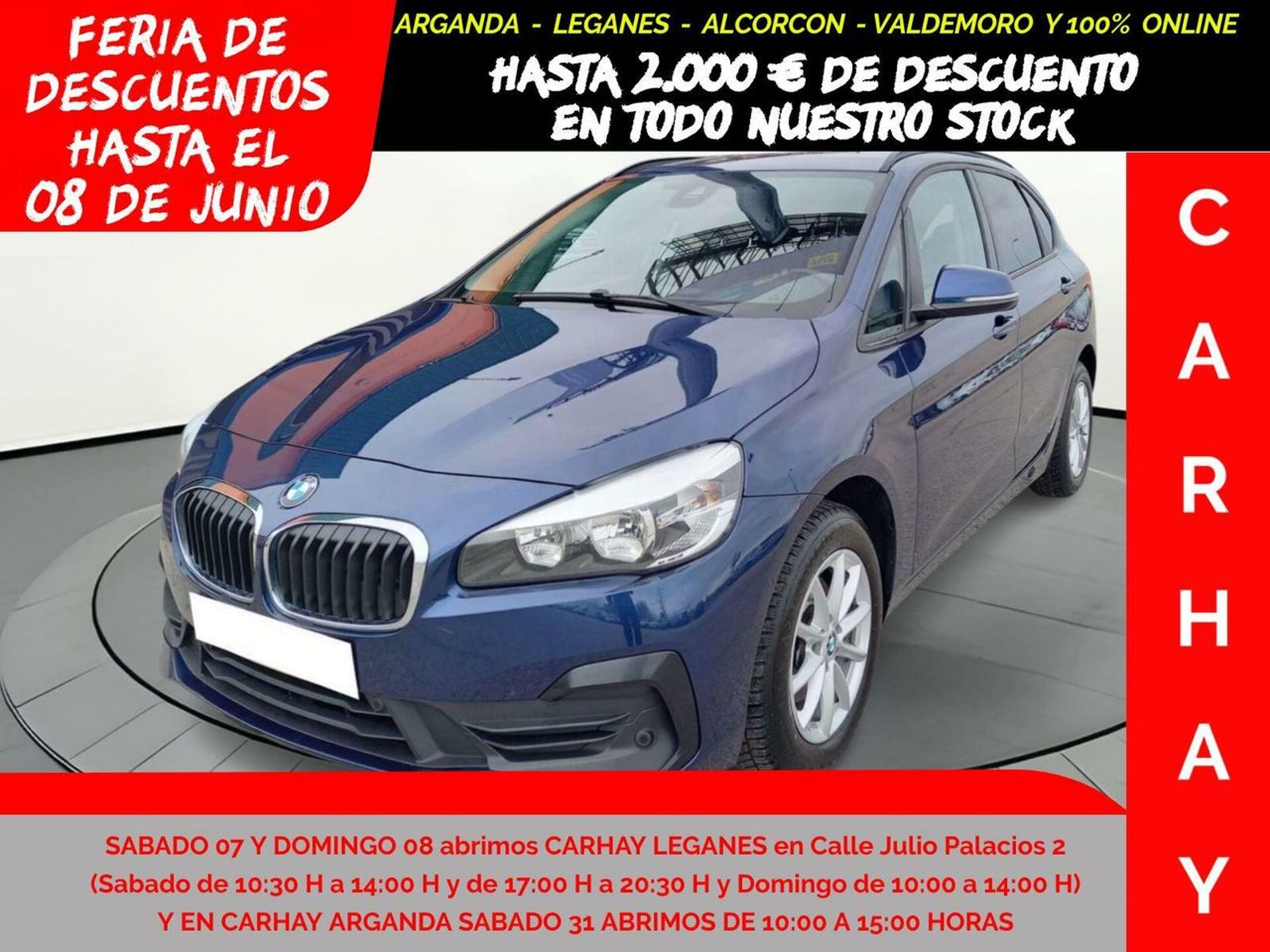 Imagen de BMW Serie 2