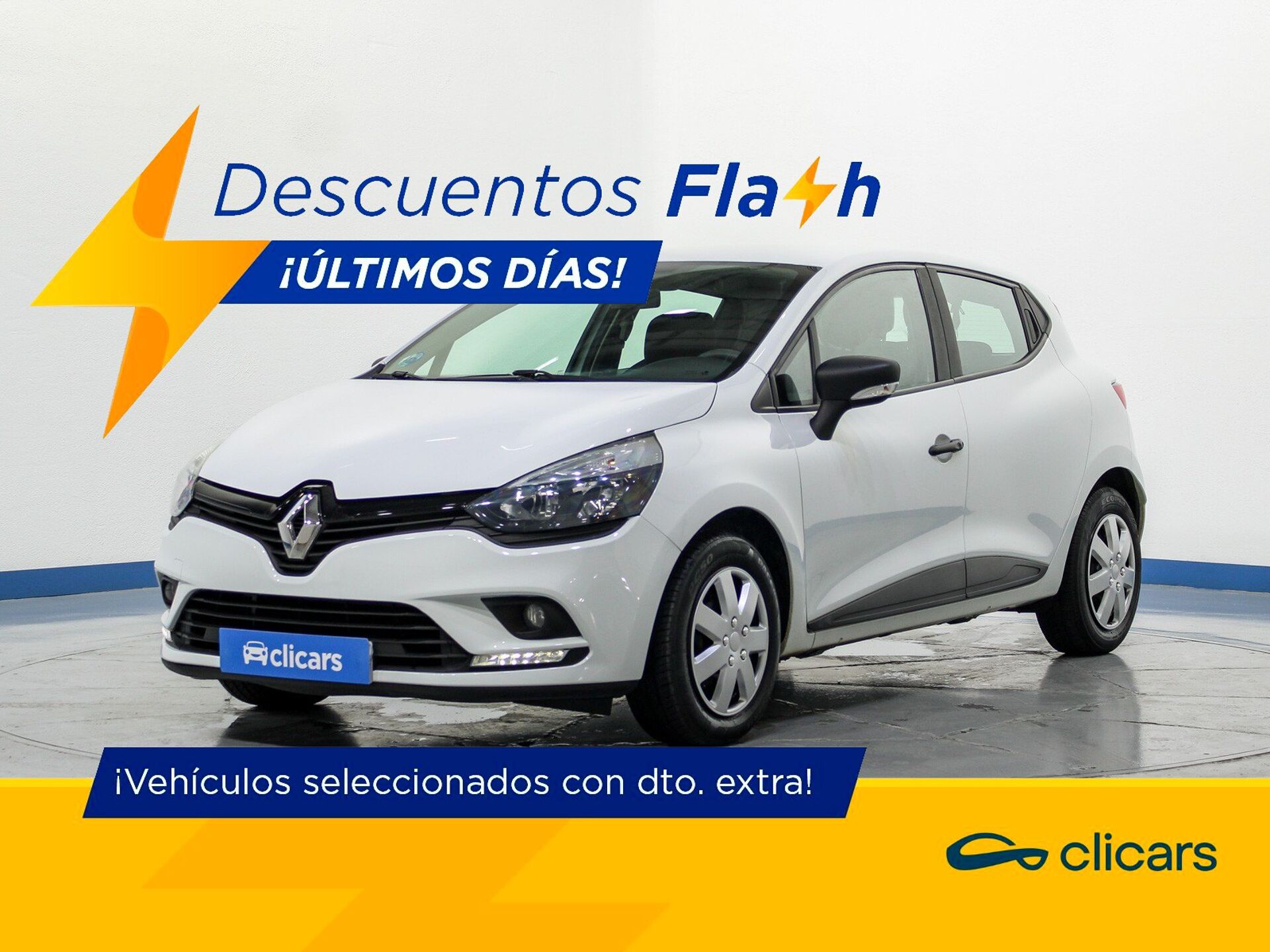 Imagen de RENAULT Clio