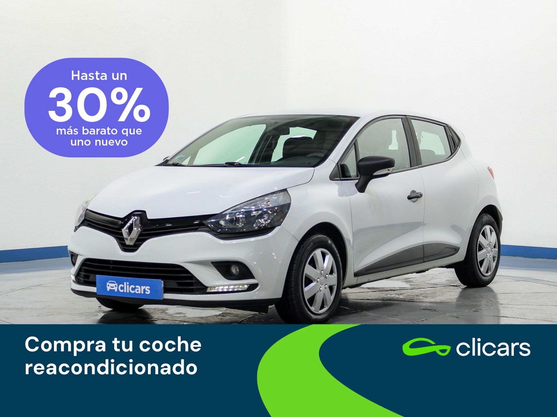 Imagen de RENAULT Clio